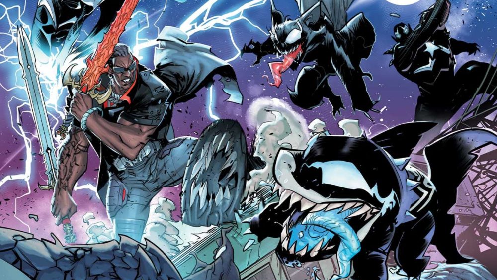 Marvel Rivals: King In Black #1 (cropped)